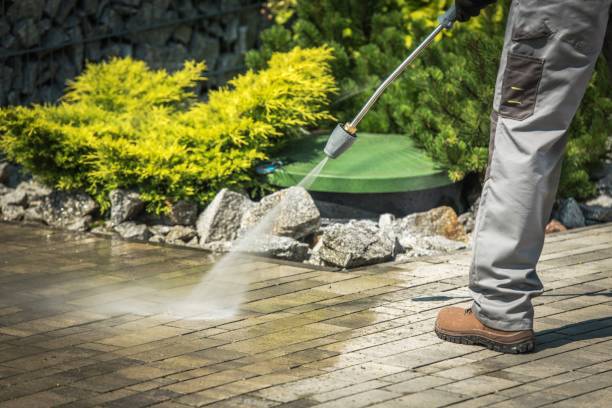 Best Parking Lot and Garage Cleaning  in Wurtsboro, NY