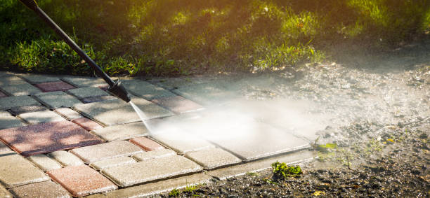 Best Dumpster Area Cleaning  in Wurtsboro, NY