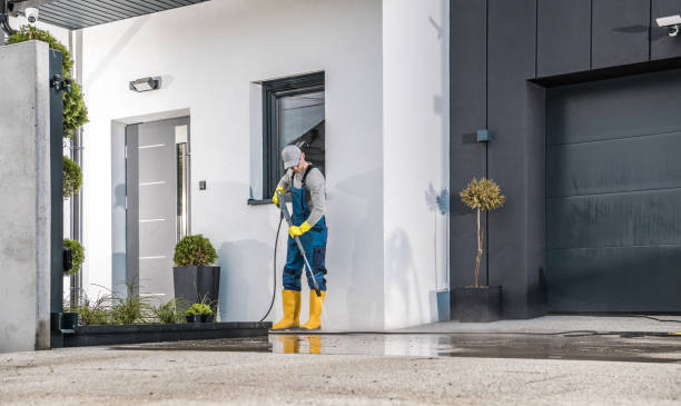 Professional Pressure Washing Services in Wurtsboro, NY